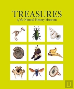 Bertrand.pt - Treasures Of The Natural History Museum