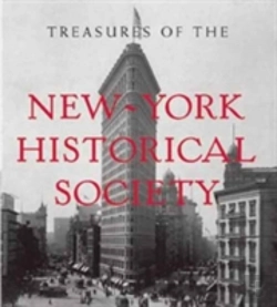Bertrand.pt - Treasures Of The New-York Historical Society