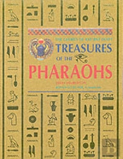 Treasures Of The Pharaohs