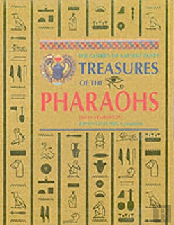 Bertrand.pt - Treasures Of The Pharaohs