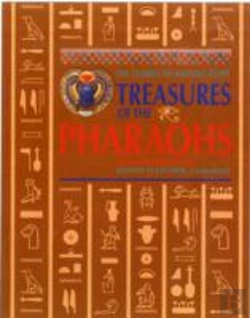 Bertrand.pt - Treasures Of The Pharaohs