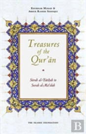 Treasures Of The Qur'An