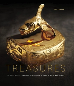 Bertrand.pt - Treasures Of The Royal British Columbia Museum & Archives