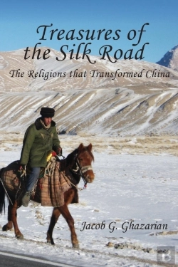 Bertrand.pt - Treasures Of The Silk Road