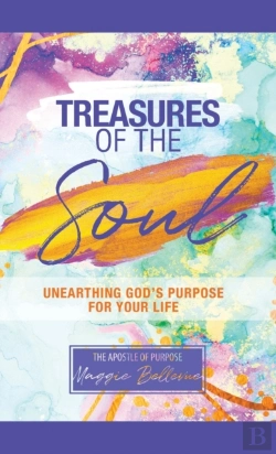 Bertrand.pt - Treasures Of The Soul - Unearthing God'S Purpose For Your Life