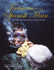 Treasures Of The Spanish Main