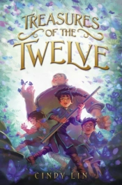 Treasures Of The Twelve
