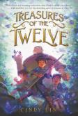 Treasures Of The Twelve
