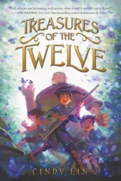 Treasures Of The Twelve