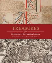 Treasures Of The University Of Canterbury Library