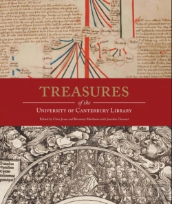 Bertrand.pt - Treasures Of The University Of Canterbury Library