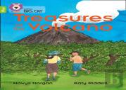 Treasures Of The Volcano