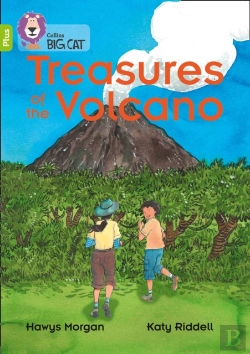 Bertrand.pt - Treasures Of The Volcano