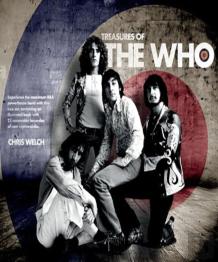 Treasures Of The Who