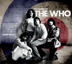 Bertrand.pt - Treasures Of The Who