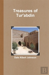 Treasures Of Tur'Abdin