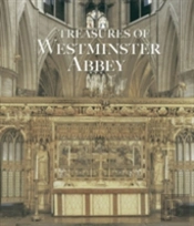 Treasures Of Westminister Abbey