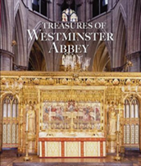 Treasures Of Westminster Abbey