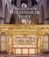 Treasures Of Westminster Abbey