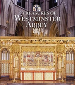 Bertrand.pt - Treasures Of Westminster Abbey