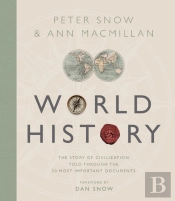 Treasures Of World History