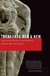 Treasures Old And New