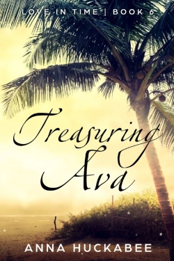 Bertrand.pt - Treasuring Ava
