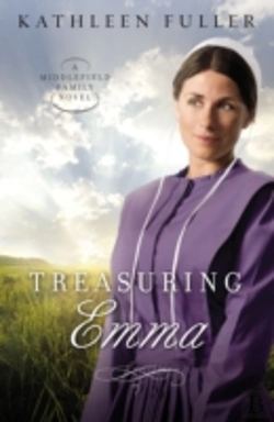 Bertrand.pt - Treasuring Emma