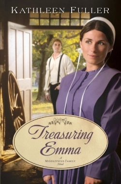 Bertrand.pt - Treasuring Emma