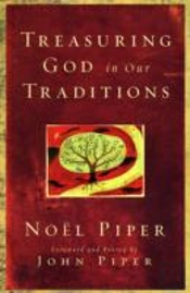 Treasuring God In Our Traditions