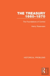 Treasury 1660-1870