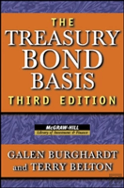 Bertrand.pt - Treasury Bond Basis