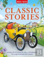 Treasury Classic Stories