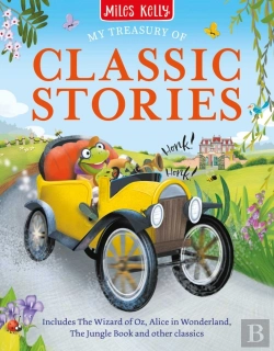Bertrand.pt - Treasury Classic Stories