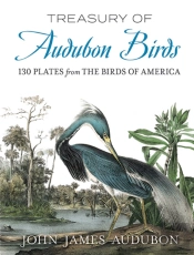 Treasury Of Audubon Birds