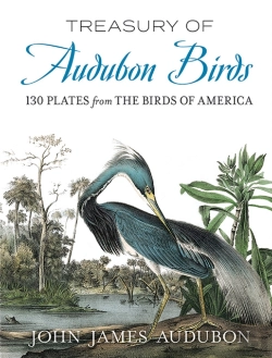 Bertrand.pt - Treasury Of Audubon Birds