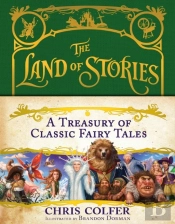 Treasury Of Classic Fairy Tales