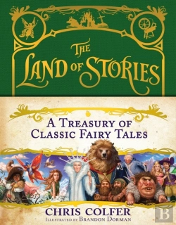 Bertrand.pt - Treasury Of Classic Fairy Tales
