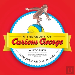 Bertrand.pt - Treasury Of Curious George
