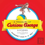 Treasury Of Curious George