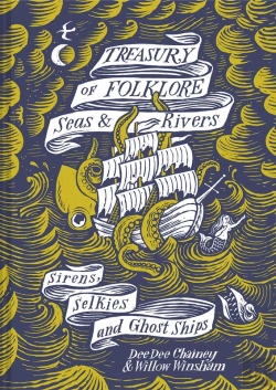 Bertrand.pt - Treasury Of Folklore: Seas And Rivers