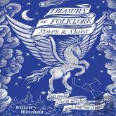 Treasury Of Folklore: Stars And Skies