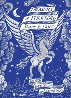 Bertrand.pt - Treasury Of Folklore: Stars And Skies