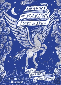 Bertrand.pt - Treasury Of Folklore: Stars And Skies