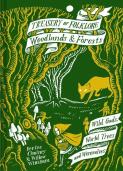 Treasury Of Folklore: Woodlands And Forests
