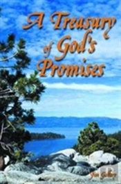 Treasury Of God'S Promises