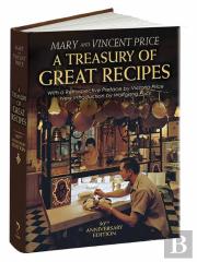 Treasury Of Great Recipes, 50th Anniversary Edition