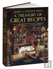 Treasury Of Great Recipes, 50th Anniversary Edition