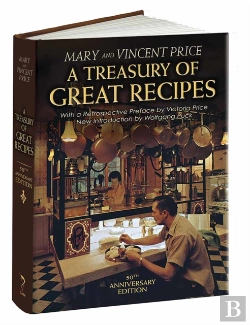 Bertrand.pt - Treasury Of Great Recipes, 50th Anniversary Edition