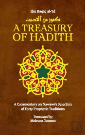 Treasury Of Hadith